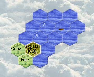 Map turn 2