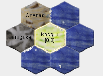 Karte Runde 6